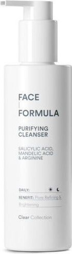 Purifying Cleanser 200ml