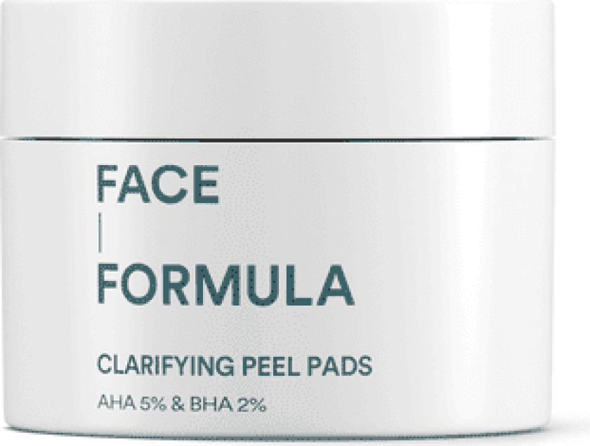 Clarifying Peel Pads 60 Stk