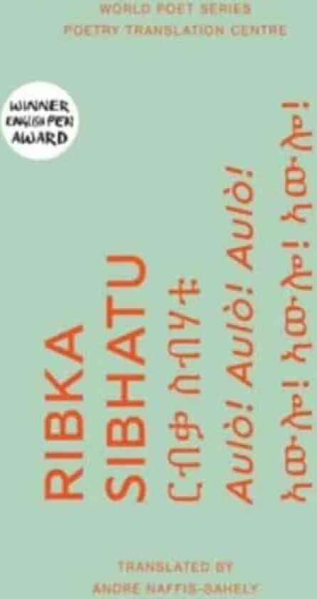 Aulo! Aulo! Aulo! av Ribka Sibhatu