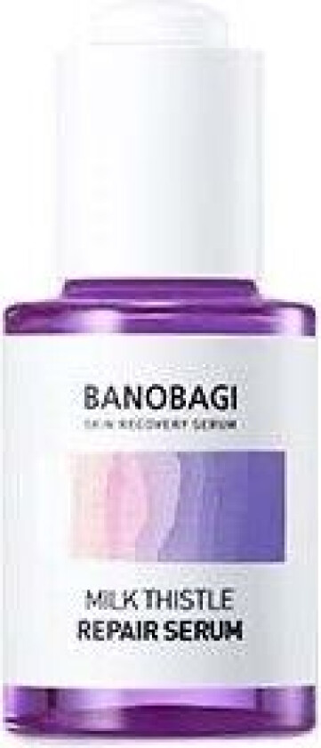 BANOBAGI Milk Thistle Repair Serum 30 ml