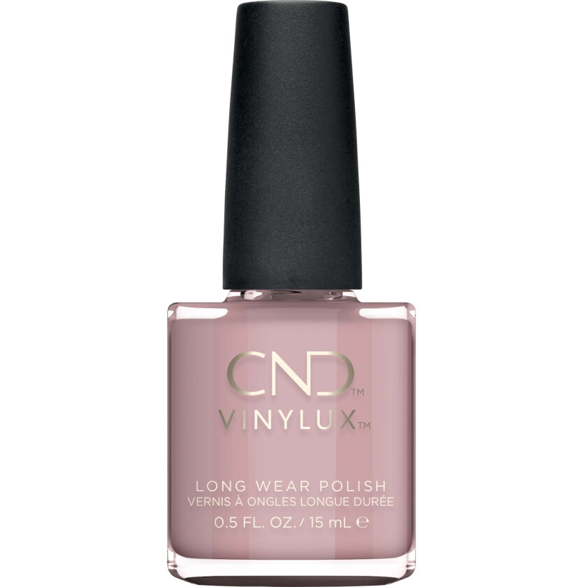 Vinylux   Long Wear Polish 263 Nude Knickers