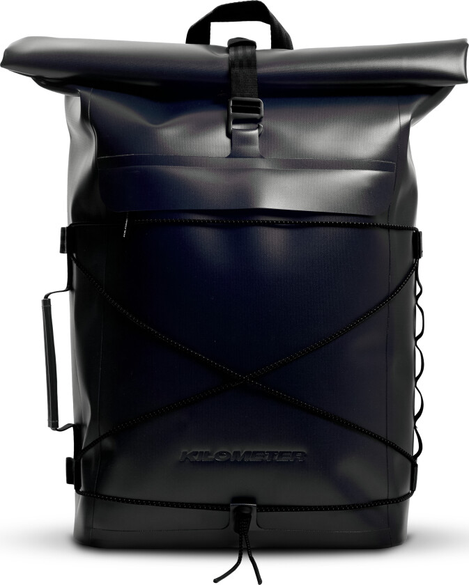 Pannier Rolltop Navy