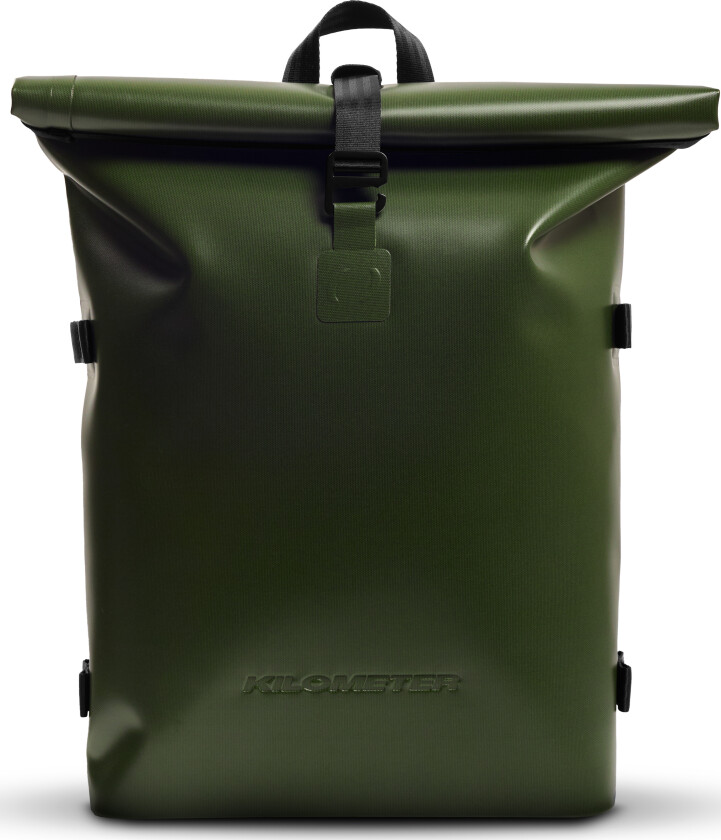 Everyday Rolltop Green