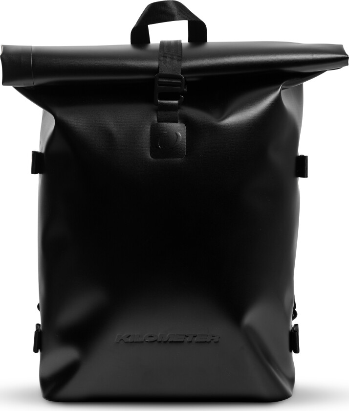 Everyday Rolltop Black