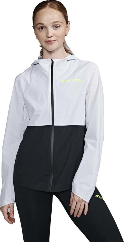 Elite Runshield Jacket
