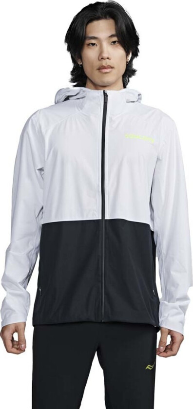 Elite Runshield Jacket