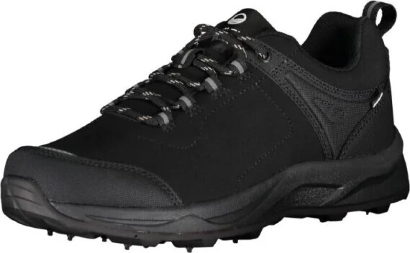 Women's Lynx Low DrymaxX Spike Shoe Black
