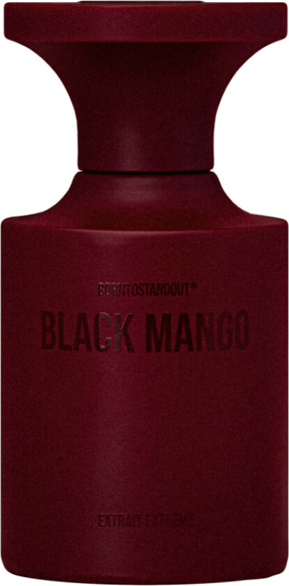 Black Mango Extrait Extrême (50 ml)