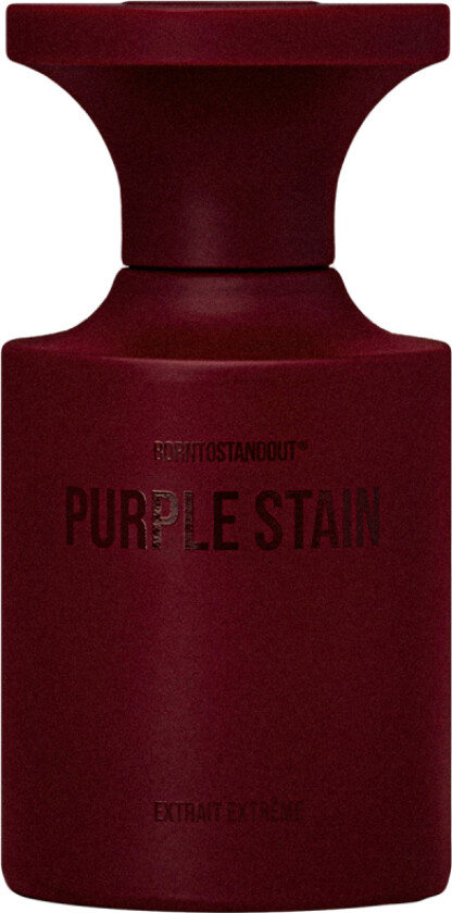 Purple Stain Extrait Extrême (50 ml)