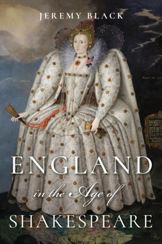 England in the Age of Shakespeare av Jeremy Black