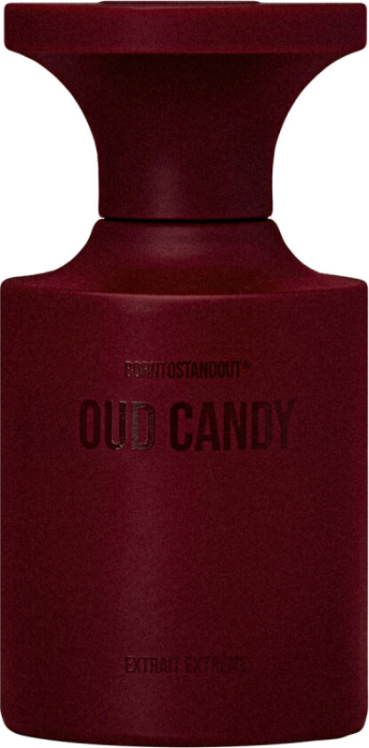 Oud Candy Extrait Extrême (50 ml)