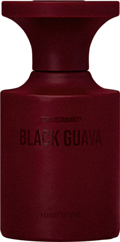 Black Guava Extrait Extrême (50 ml)