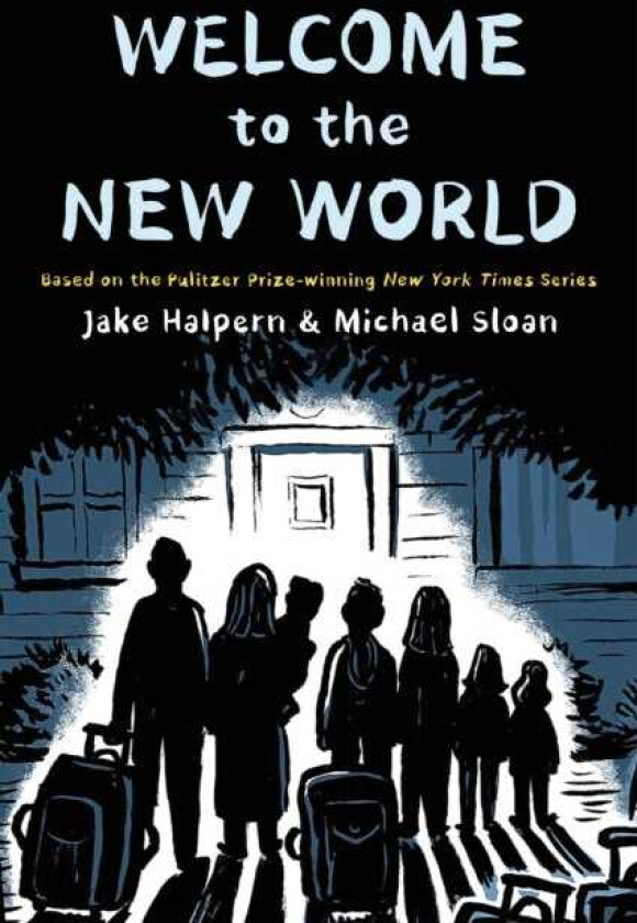 Welcome to the New World