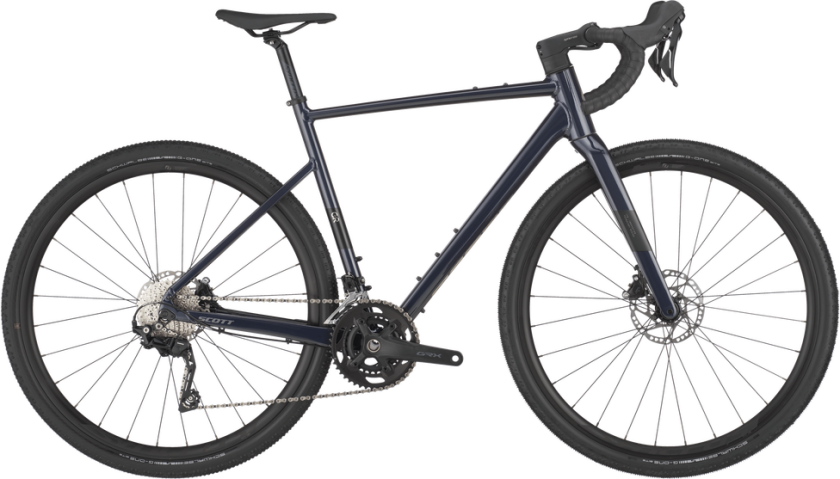 Speedster Gravel 30 blue M