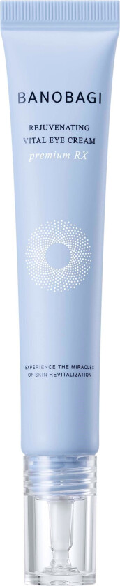 BANOBAGI Rejuvenating Vital Eye Cream 15 ml