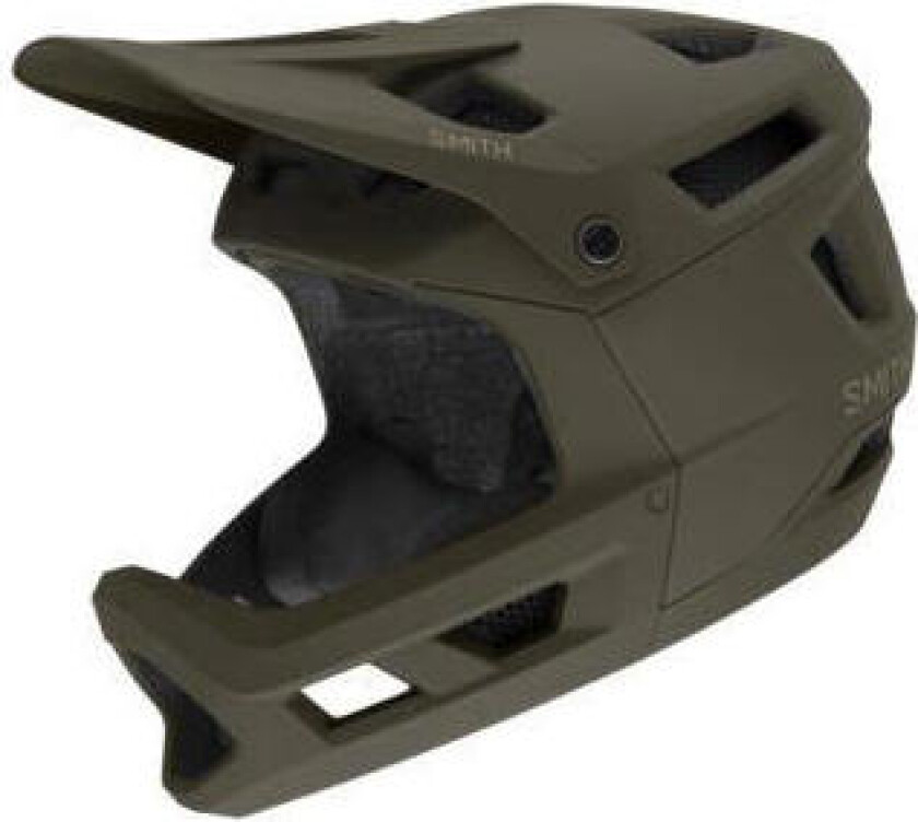 Mainline Mips matte forest L