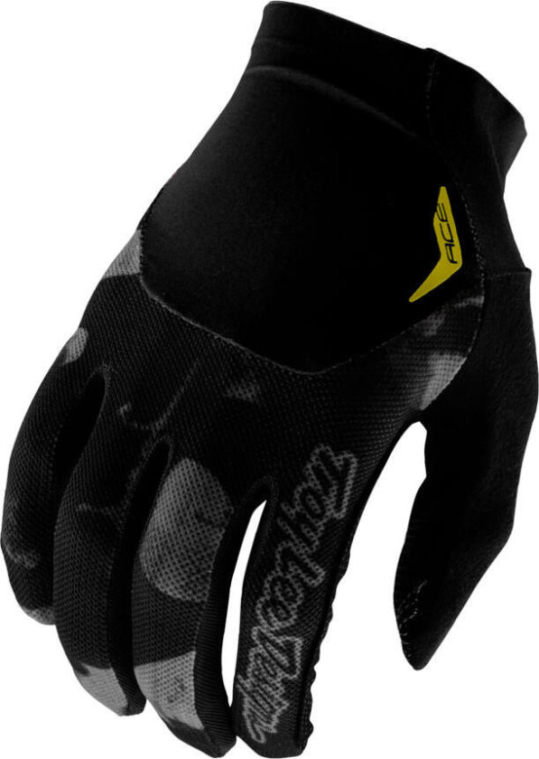 Ace Glove scrubland black S