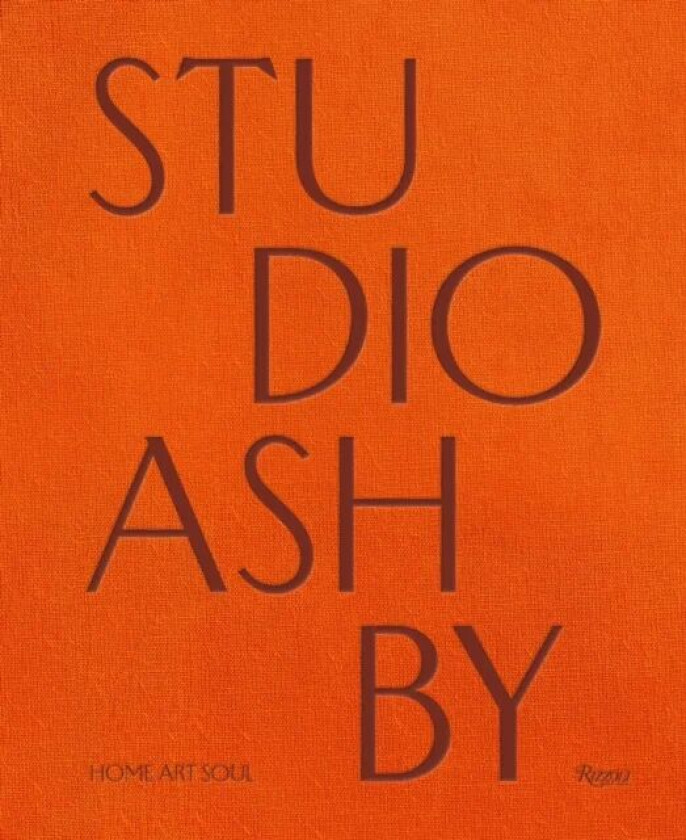 Studio Ashby av Sophie Ashby, Amy Astley