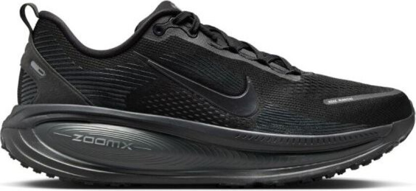 Vomero 18 Herre Black/Dark Smoke Grey/Light Smoke Grey/Black 47