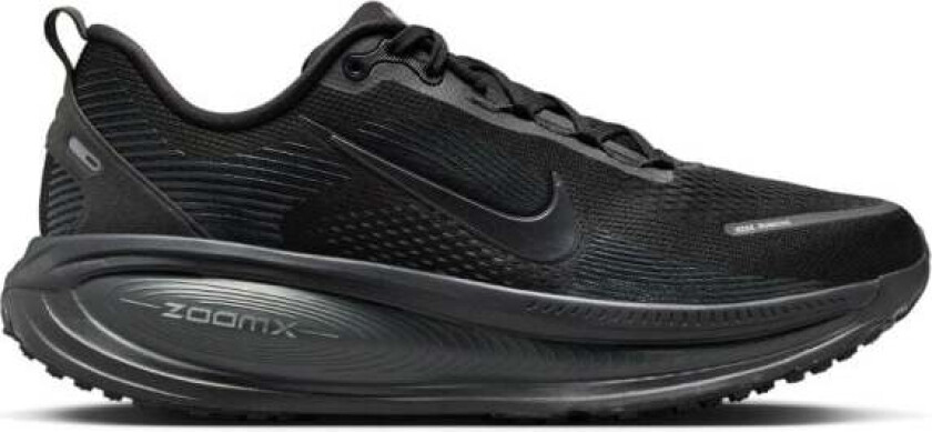 Vomero 18 Herre Black/Dark Smoke Grey/Light Smoke Grey/Black 49 1/2