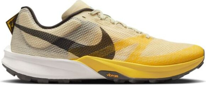 Air Zoom Terra Kiger 10 Herre Alabaster/Medium Ash/Lightening 44