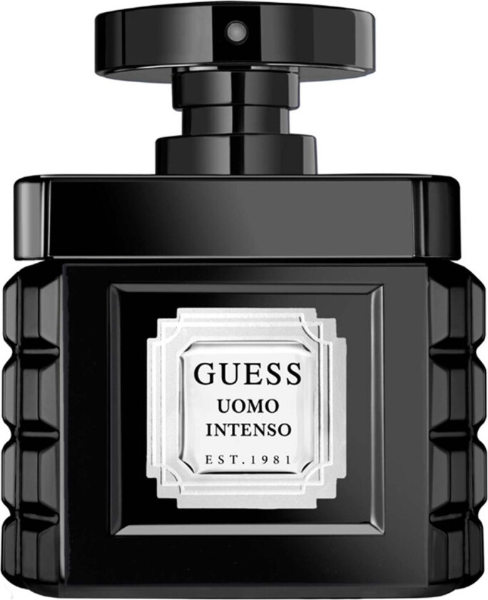 Uomo Intenso Eau de Parfum - 50 ml