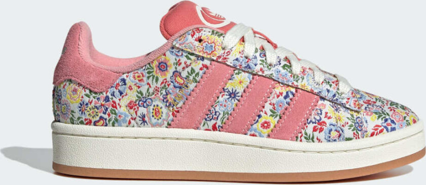 Campus 00s x Liberty London Sko