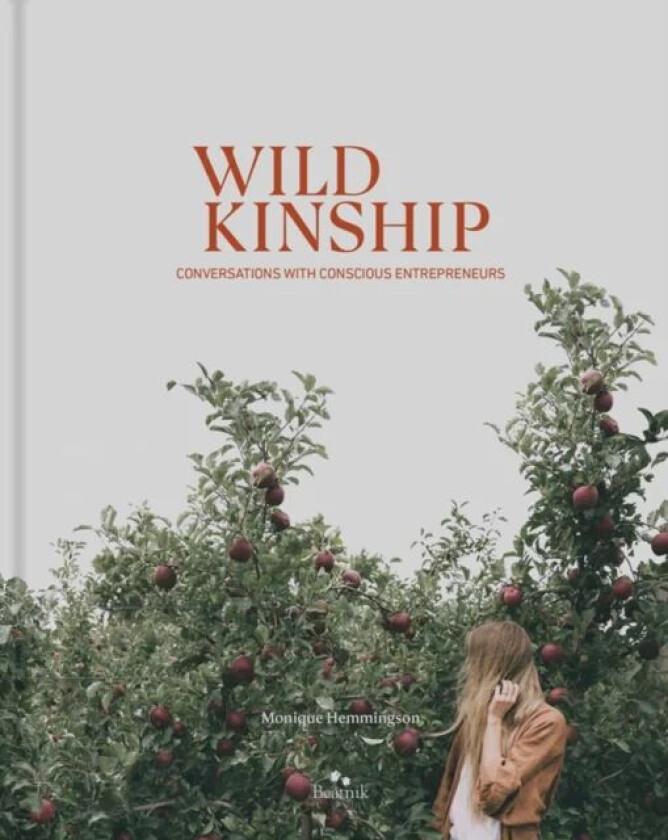 Wild Kinship av Monique Hemmingson