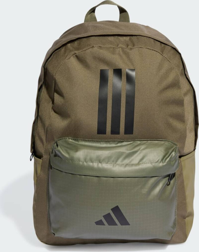 Classic Back-to-School 3-Stripes Ryggsekk