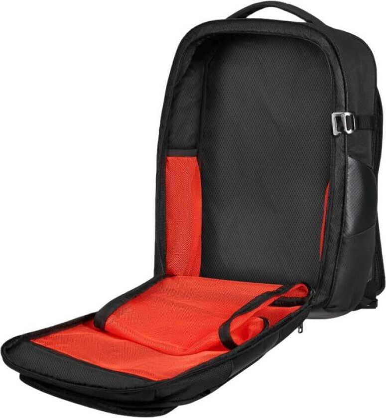 Armox ryggsekk M Daytrip 15,6" Svart
