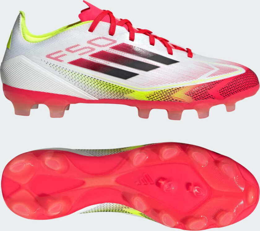 F50 Pro Multi-Ground Fotballsko