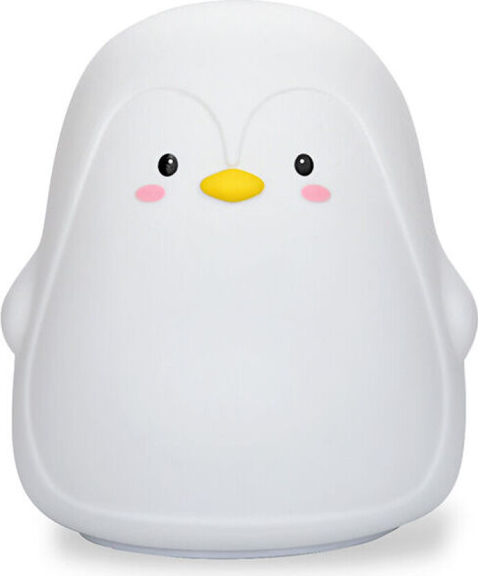 Penguin Night Light
