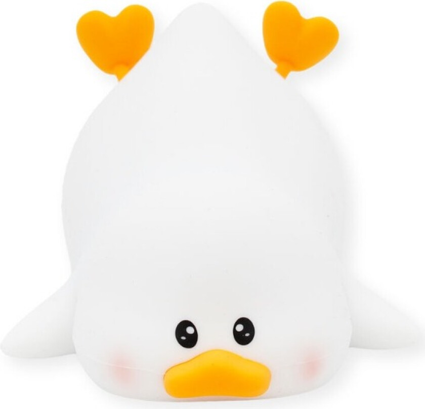 Clumsy Duck Night Light - Compact