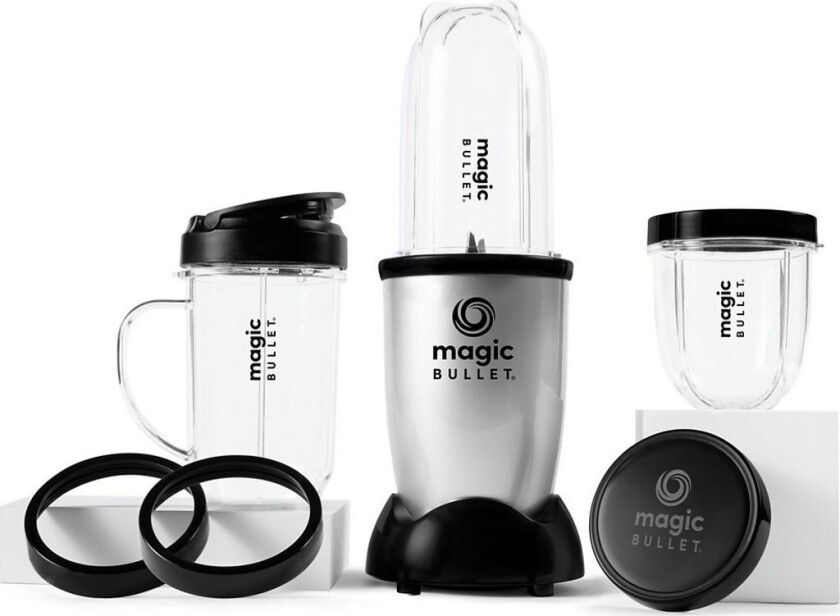 Blender MBR10