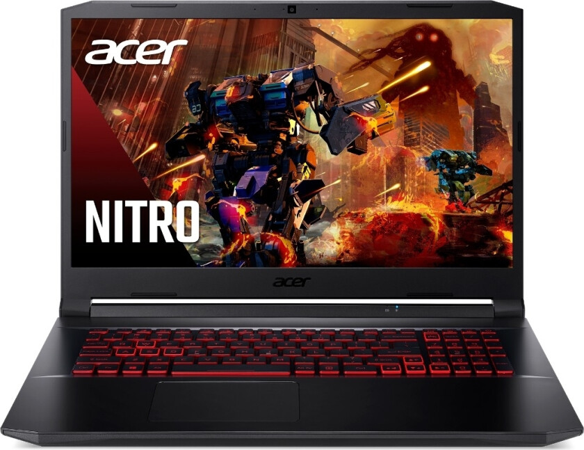 ACER NITRO 5 AN517-53-53V3 17,3" LAPTOP