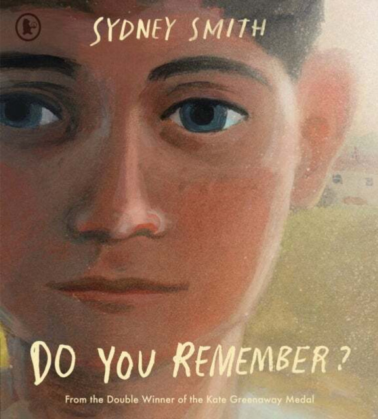Do You Remember? av Sydney Smith