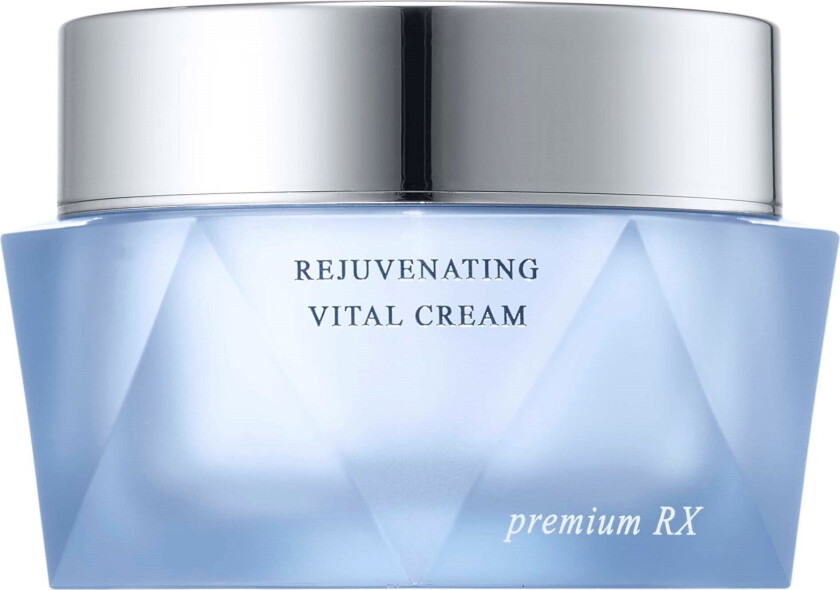 BANOBAGI Rejuvenating Vital Cream 50 ml