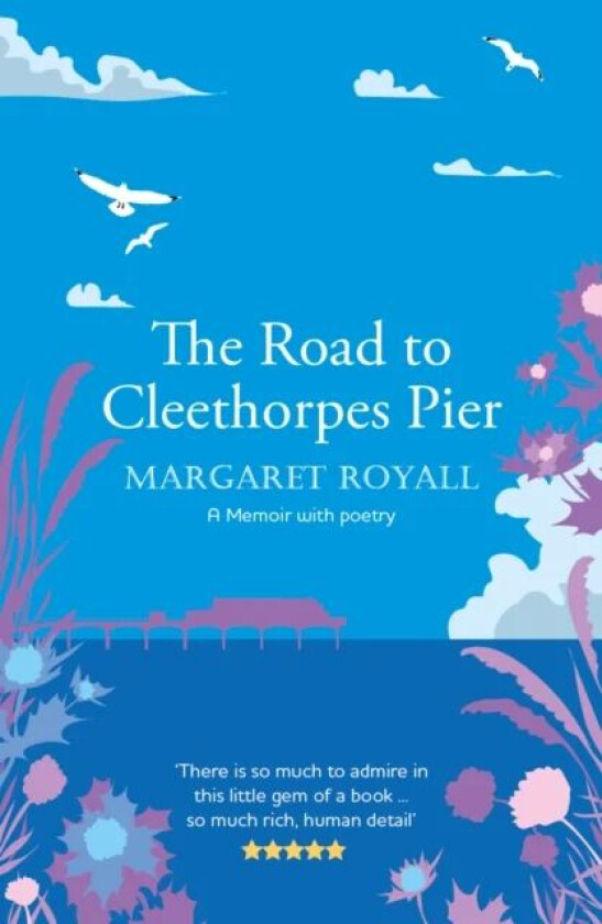 The Road to Cleethorpes Pier av Margaret Royall