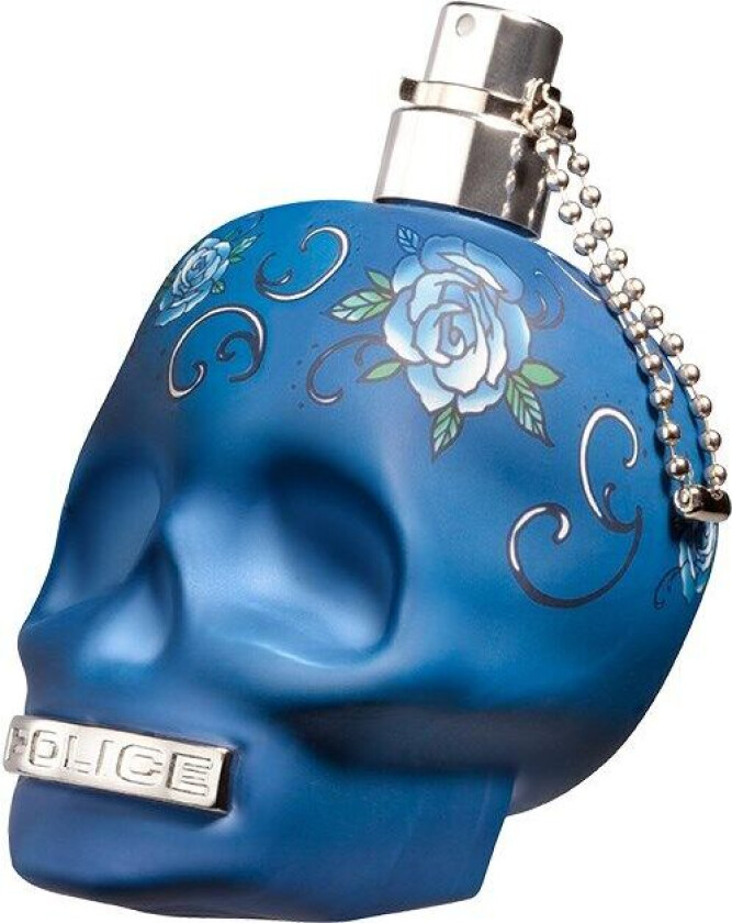 POLICE Police To Be Tattooart Eau de Toilette for Man 75 ml