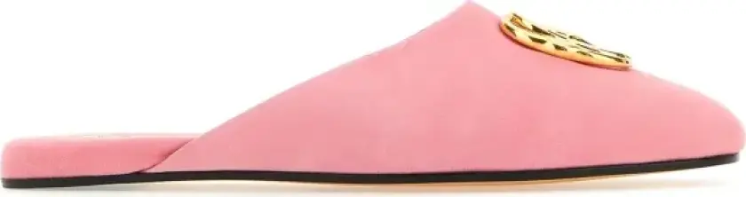Dame, Sko, Rosa, 37 EU