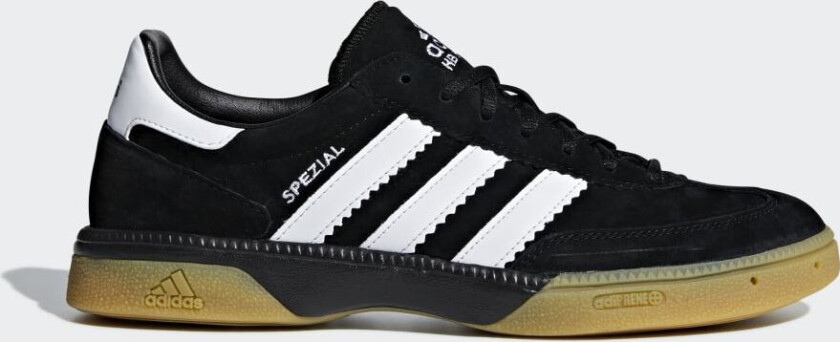 Handball Spezial Unisex Core Black/Core White/Core Black 48