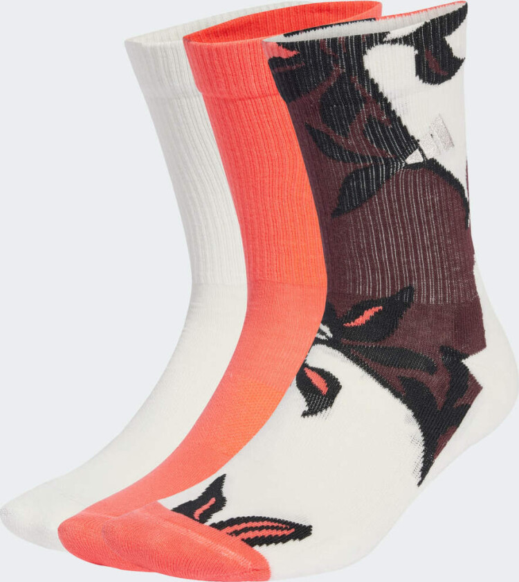 Mercedes - AMG Petronas Formula One Team Summer Pack Sokker, 3-pakning