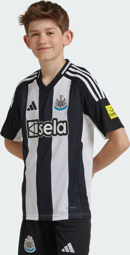 Newcastle United FC 24/25 Hjemmetrøye