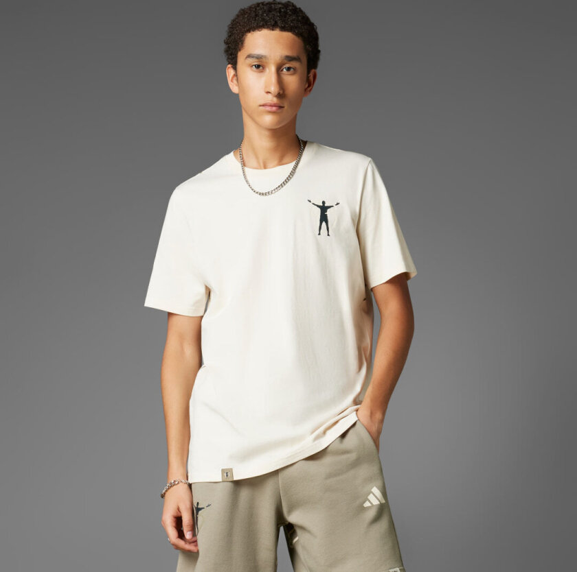 Jude Bellingham Culturewear T-skjorte