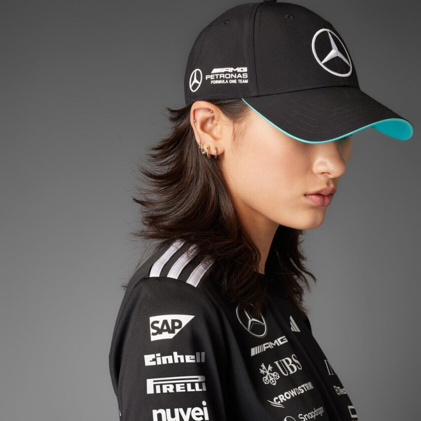Bilde av Mercedes - AMG Petronas Formula One Team Driver Caps