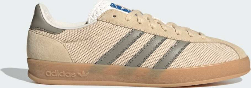 Gazelle Indoor Pro Sko