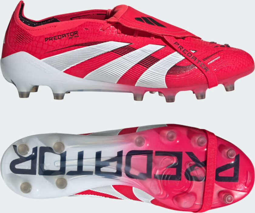 Bilde av Predator Elite Fold-Over Tongue Artificial Grass Fotballsko