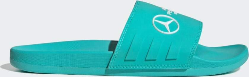 Mercedes - AMG Petronas Formula One Team Adilette Comfort Sandaler