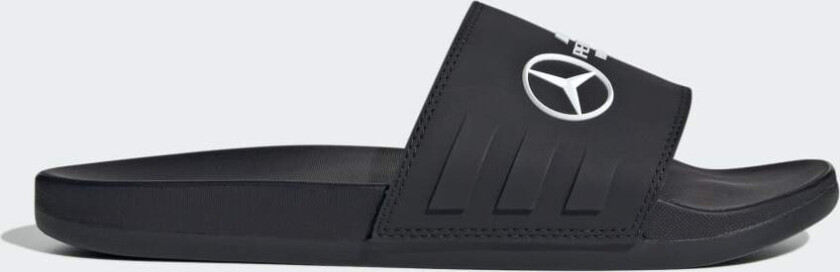 Mercedes - AMG Petronas Formula One Team Adilette Comfort Sandaler