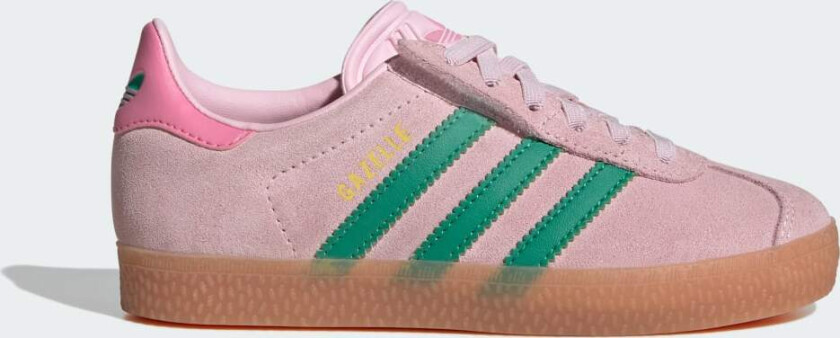 Gazelle Comfort Closure Elastic Lace Sko